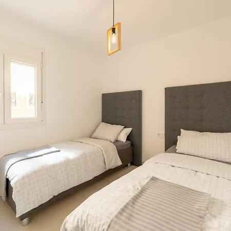 Blue Bay Apartment Torrox
