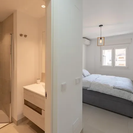 Blue Bay Apartment
