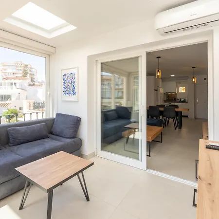 Apartment Blue Bay