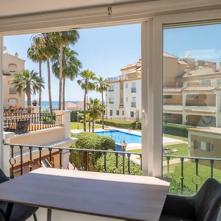 Apartment Blue Bay *