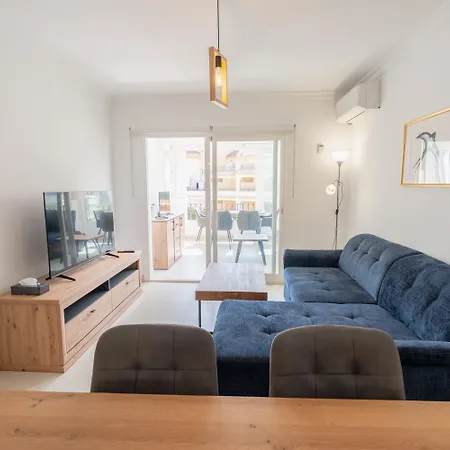 Apartment Blue Bay Torrox