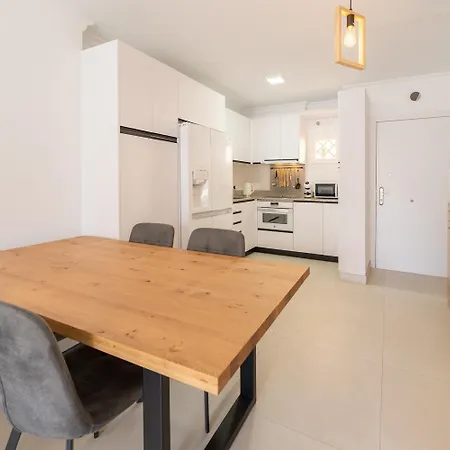 Apartmán Blue Bay *