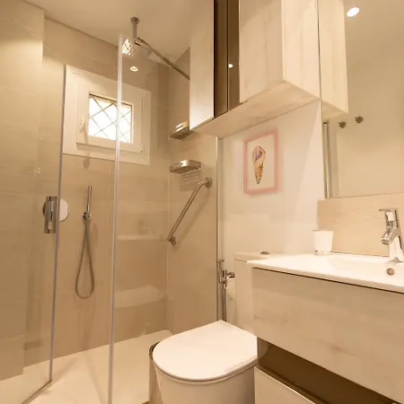Apartmán Blue Bay Torrox