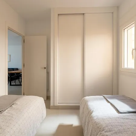 Appartement Blue Bay Torrox